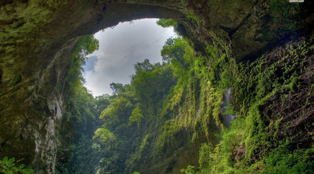 Son Doong Cave