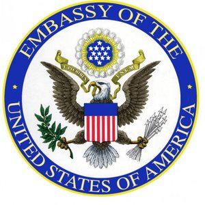 Foreign Embassies and Consulates